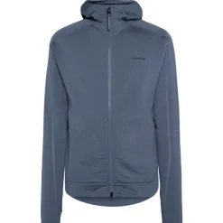 KnowledgeCotton Apparel - Cleaver Wool 320 Fleece Hoody - Fleecejacke