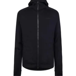 KnowledgeCotton Apparel - Cleaver Wool 320 Fleece Hoody - Fleecejacke