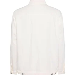 KnowledgeCotton Apparel - Twill Workwear Jacket - Freizeitjacke