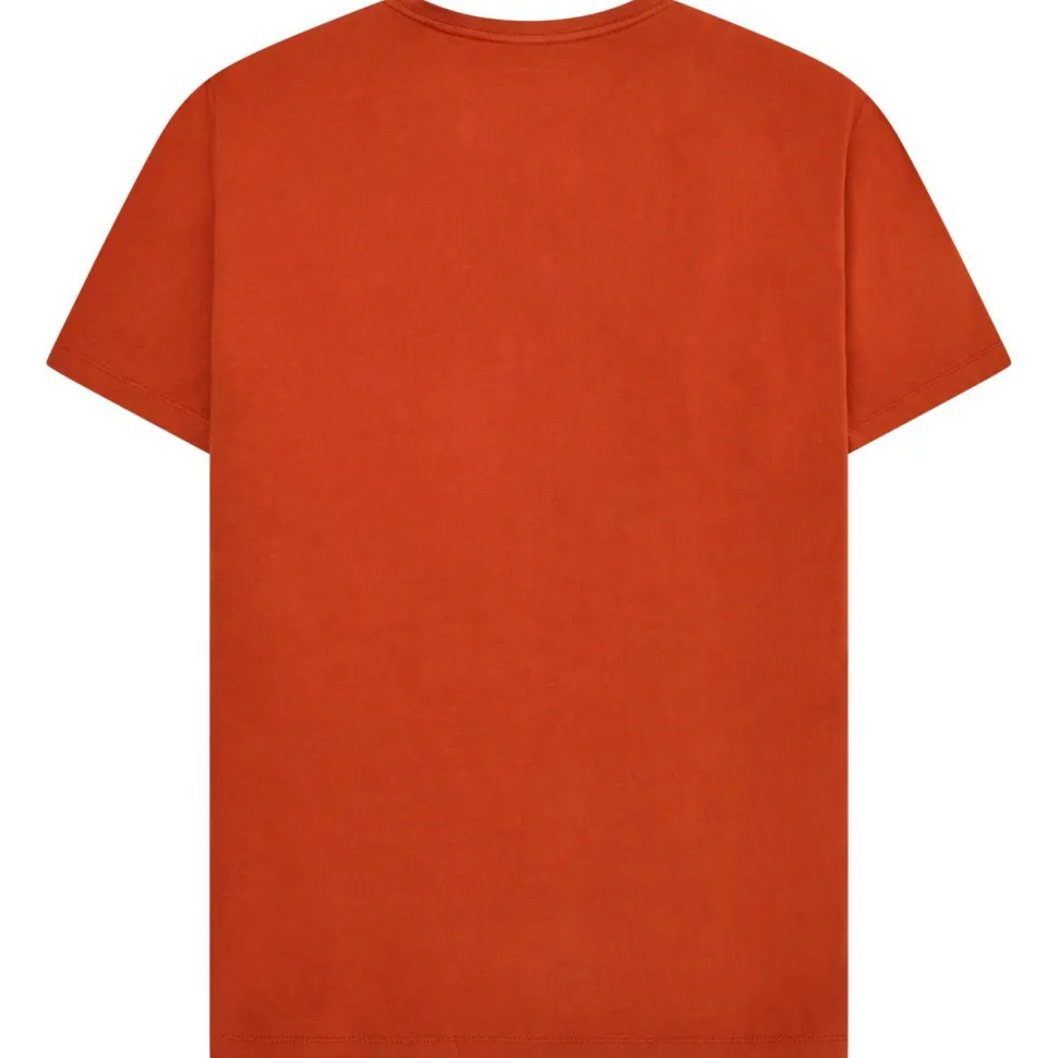KnowledgeCotton Apparel - Agnar Basic T-Shirt - T-Shirt