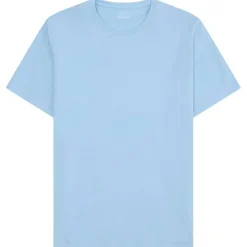 KnowledgeCotton Apparel - Agnar Basic T-Shirt - T-Shirt