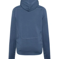 KnowledgeCotton Apparel - Women's Cleaver Wool 320 FL Hoody - Hoodie