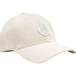 KnowledgeCotton Apparel - 14 Wales Corduroy Cap - Cap
