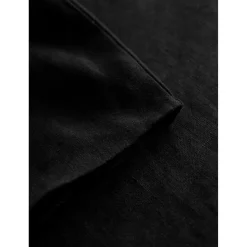 KnowledgeCotton Apparel - Women's Aster Fold Up S/S - Bluse