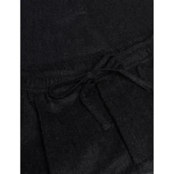 KnowledgeCotton Apparel - Fig Wool Elastic Waist Pant - Freizeithose