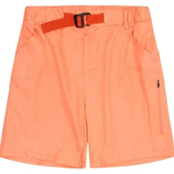 KnowledgeCotton Apparel - Women's Vent Ribstop Light Shorts - Shorts
