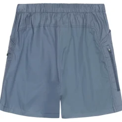 KnowledgeCotton Apparel - Women's Vent Ribstop Light Shorts - Shorts