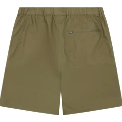 KnowledgeCotton Apparel - Vent Ripstop 90 Lightweight Shorts - Shorts