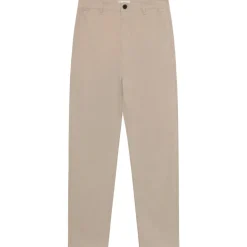 KnowledgeCotton Apparel - Tim Heavy Canvas Pant - Freizeithose