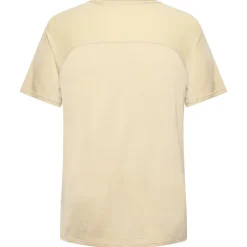 KnowledgeCotton Apparel - Cleaver Wool Single Constructed - Merinoshirt