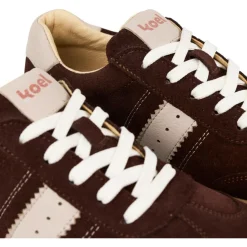 Koel - Francie II Suede 3.0 - Barfußschuhe