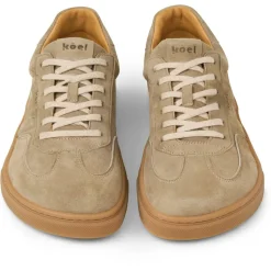 Koel - Hugh Suede - Barfußschuhe