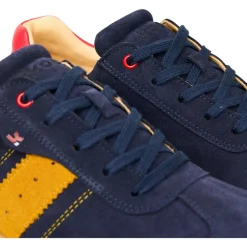 Koel - Ilo Suede 3.0 - Barfußschuhe