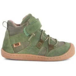 Koel - Kid's Beau Merino - Barfußschuhe