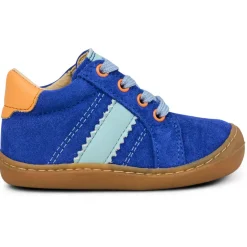 Koel - Kid's Blake Suede - Barfußschuhe