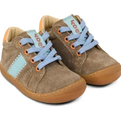 Koel - Kid's Blake Suede - Barfußschuhe