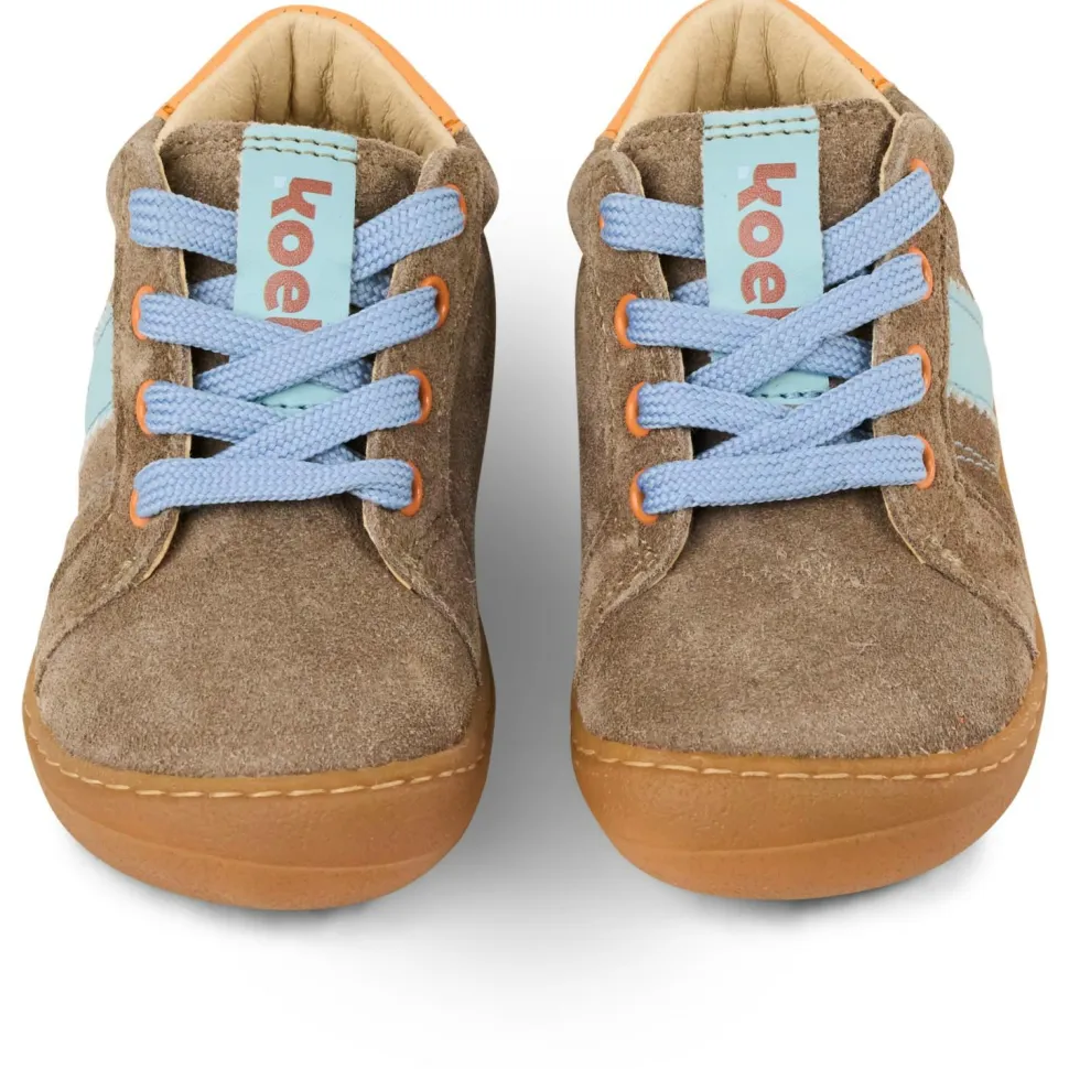 Koel - Kid's Blake Suede - Barfußschuhe