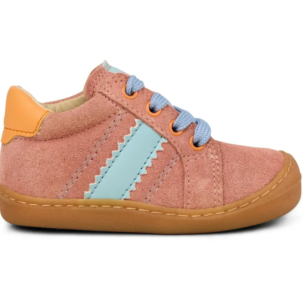 Koel - Kid's Blake Suede - Barfußschuhe
