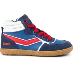 Koel - Kid's Danish Napa - Barfußschuhe