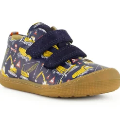 Koel - Kid's Danny Print - Barfußschuhe