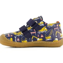Koel - Kid's Danny Print - Barfußschuhe