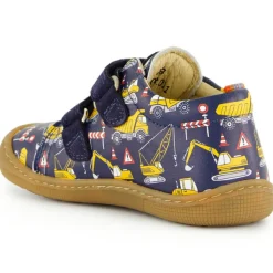 Koel - Kid's Danny Print - Barfußschuhe