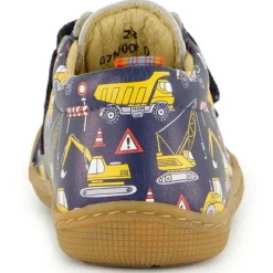 Koel - Kid's Danny Print - Barfußschuhe