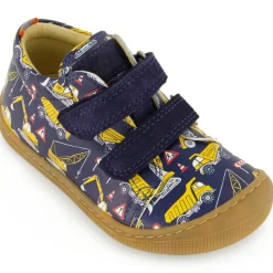 Koel - Kid's Danny Print - Barfußschuhe
