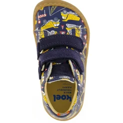 Koel - Kid's Danny Print - Barfußschuhe