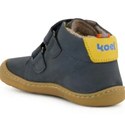 Koel - Kid's David Felt - Barfußschuhe