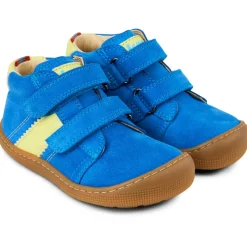 Koel - Kid's David Suede 3.0 - Barfußschuhe