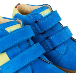 Koel - Kid's David Suede 3.0 - Barfußschuhe