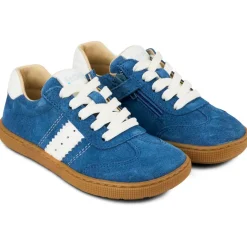 Koel - Kid's Declan Suede 3.0 - Barfußschuhe