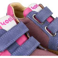 Koel - Kid's Denis Fabrics 3.0 - Barfußschuhe