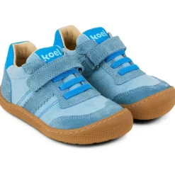 Koel - Kid's Dylan Cotton 3.0 - Barfußschuhe