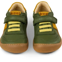 Koel - Kid's Dylan Leather 3.0 - Barfußschuhe