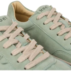 Koel - Women's Helena Suede - Barfußschuhe