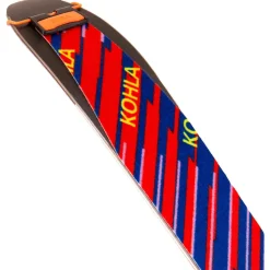 Kohla - Alpinist Free Multifit - Skifelle