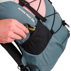 Kohla - Rucksack Active Peak 22 - Wanderrucksack