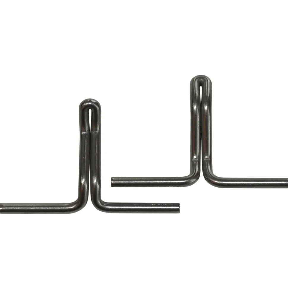 Kohla - Z-Haken 2er Set - Skiwerkzeug