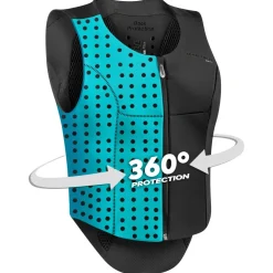 Komperdell - Women's Ballistic FlexFit Women - Protektor