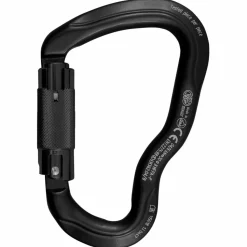 Kong - Alukarabiner Ferrata Autoblock - Klettersteig-Karabiner