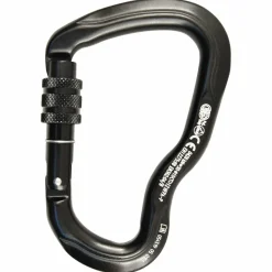 Kong - Ferrata Screw Sleeve - Klettersteig-Karabiner