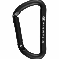 Kong - Mini D - Materialkarabiner