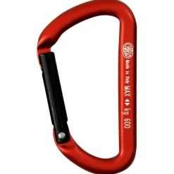 Kong - Mini D - Materialkarabiner