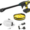 Kärcher - KHB 6 Plus Battery Set MJ - Akku-Reiniger