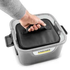 Kärcher - OC 4 + Bike Kit - Akku-Reiniger