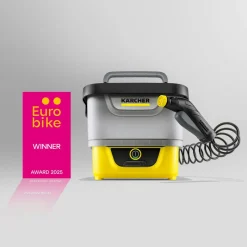 Kärcher - OC 4 + Bike Kit - Akku-Reiniger