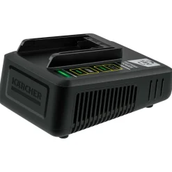 Kärcher - Schnellladegerät Battery Power 18V - Ladegerät