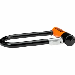 Kryptonite - Evolution Mini-7 + KFlex - Fahrradschloss